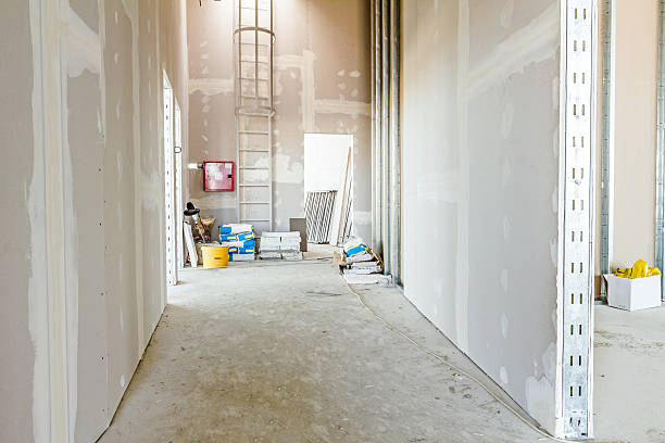 Best HVAC Mold Inspection and Cleaning  in Oak Hills Pce, LA